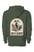 God N Country Bighorn Hoodie