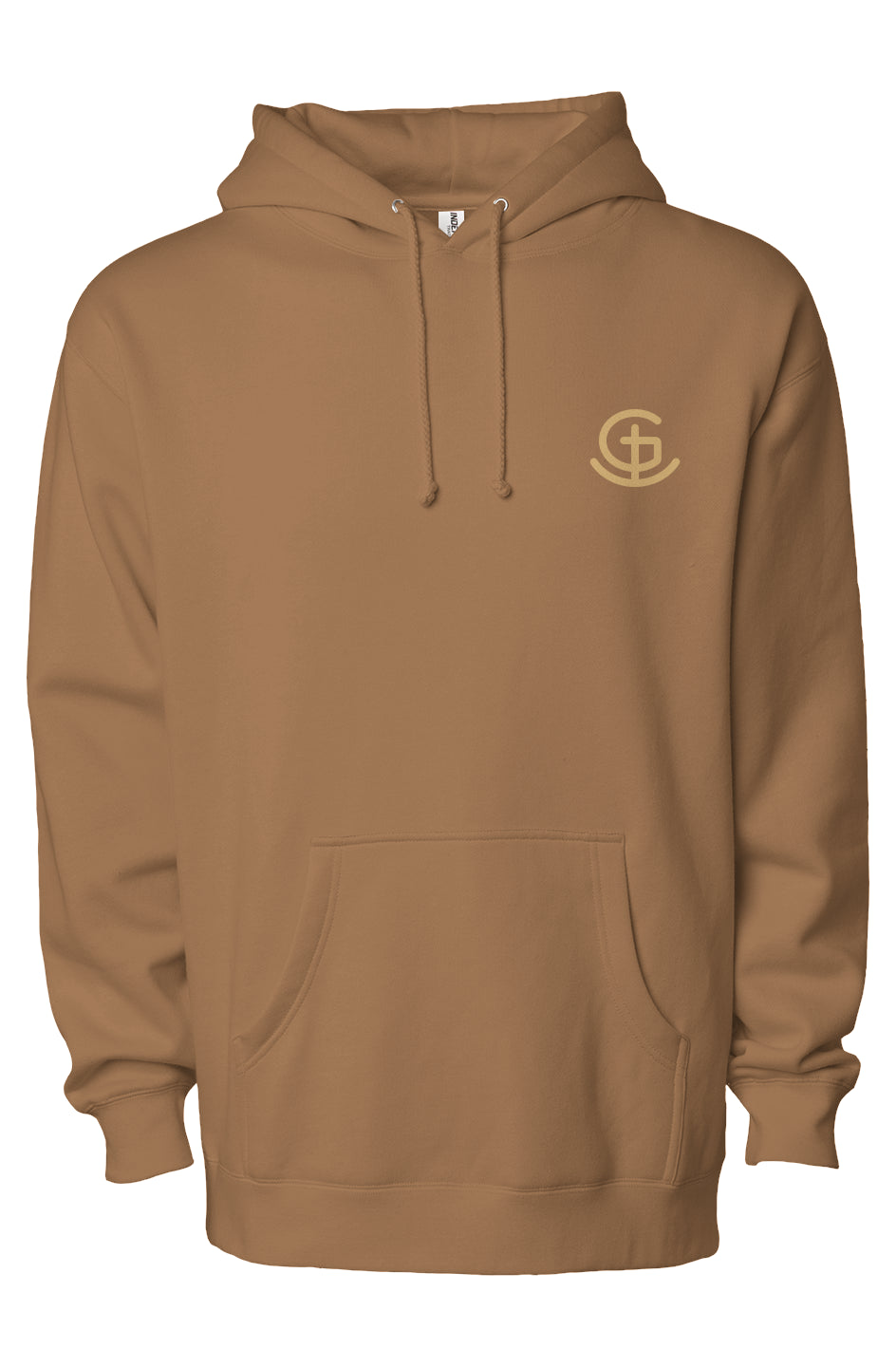 God N Country Bighorn Hoodie