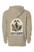 God N Country Bighorn Hoodie