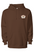 God N Country Wrangler Hoodie