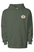 God N Country Wrangler Hoodie