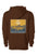 God N Country Trout Hoodie - hoodies - God N' Country