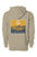 God N Country Trout Hoodie - hoodies - God N' Country