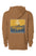 God N Country Trout Hoodie - hoodies - God N' Country
