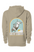 God N Country Bull Rider Hoodie