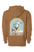 God N Country Bull Rider Hoodie