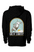 God N Country Bull Rider Hoodie