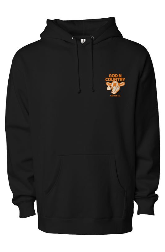 independent heavyweight pullover hoodie