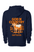 independent heavyweight pullover hoodie