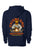 God N Country Stacking Dimes Hoodie - hoodies - God N' Country