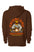 God N Country Stacking Dimes Hoodie - hoodies - God N' Country