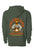 God N Country Stacking Dimes Hoodie - hoodies - God N' Country