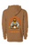 God N Country Stacking Dimes Hoodie