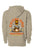 God N Country Stacking Dimes Hoodie - hoodies - God N' Country
