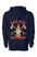 Bad Axe Bourbon Hoodie