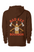 Bad Axe Bourbon Hoodie