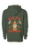 Bad Axe Bourbon Hoodie
