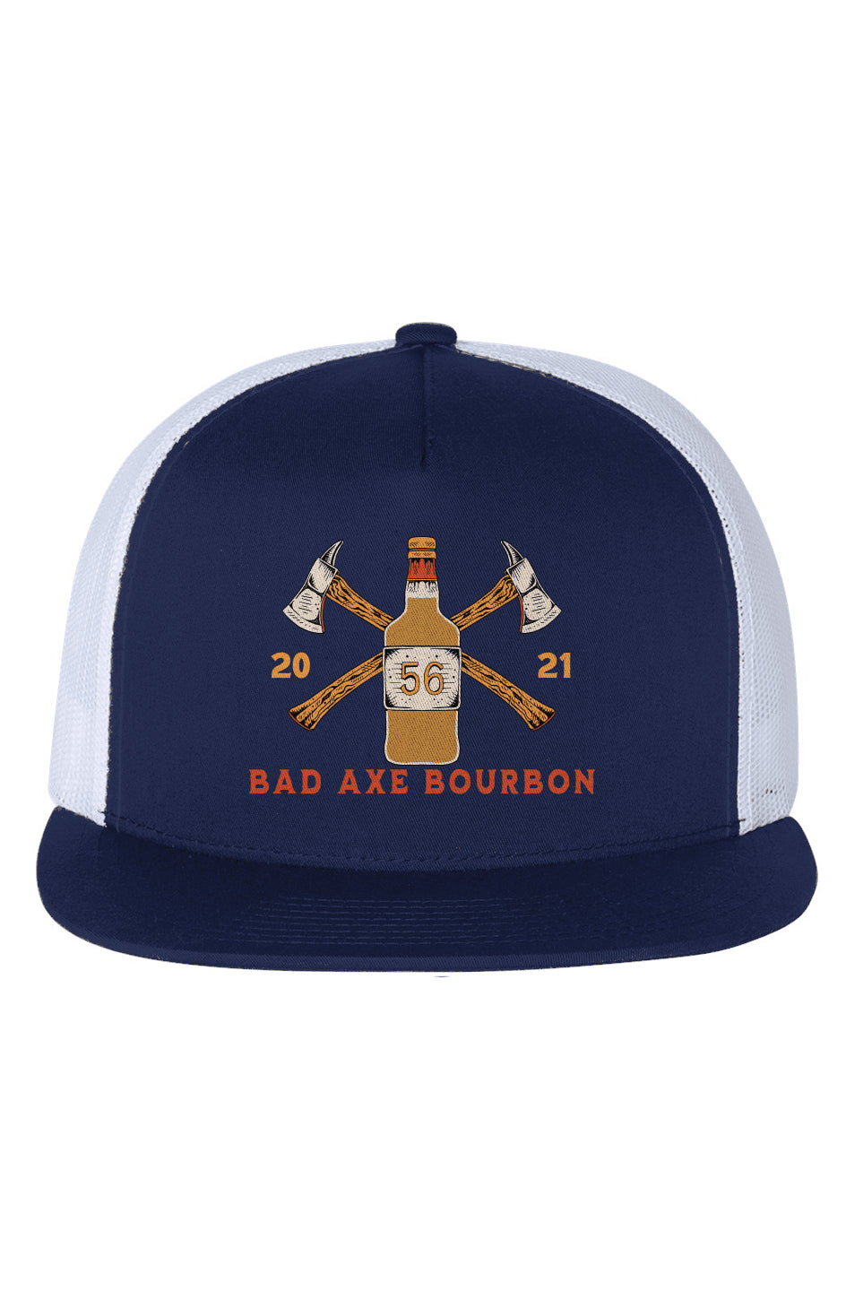 Bad Axe Bourbon Hat - hats - God N' Country