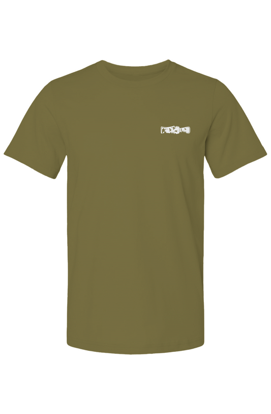 God N Country Duck Call 