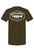 God N Country Duck Call - tshirts - God N' Country
