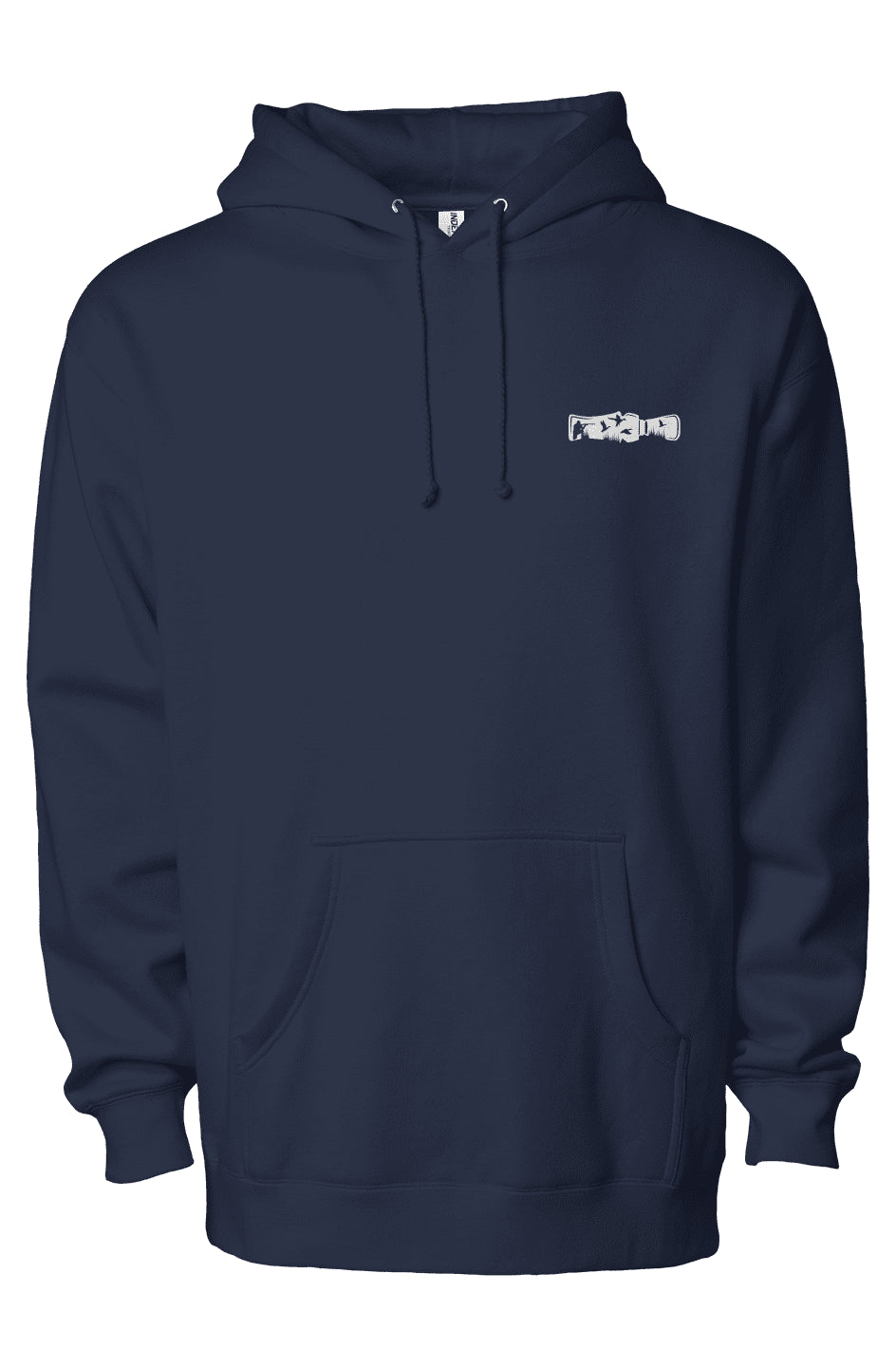 God N Country Duck Call Hoodie - hoodies - God N' Country