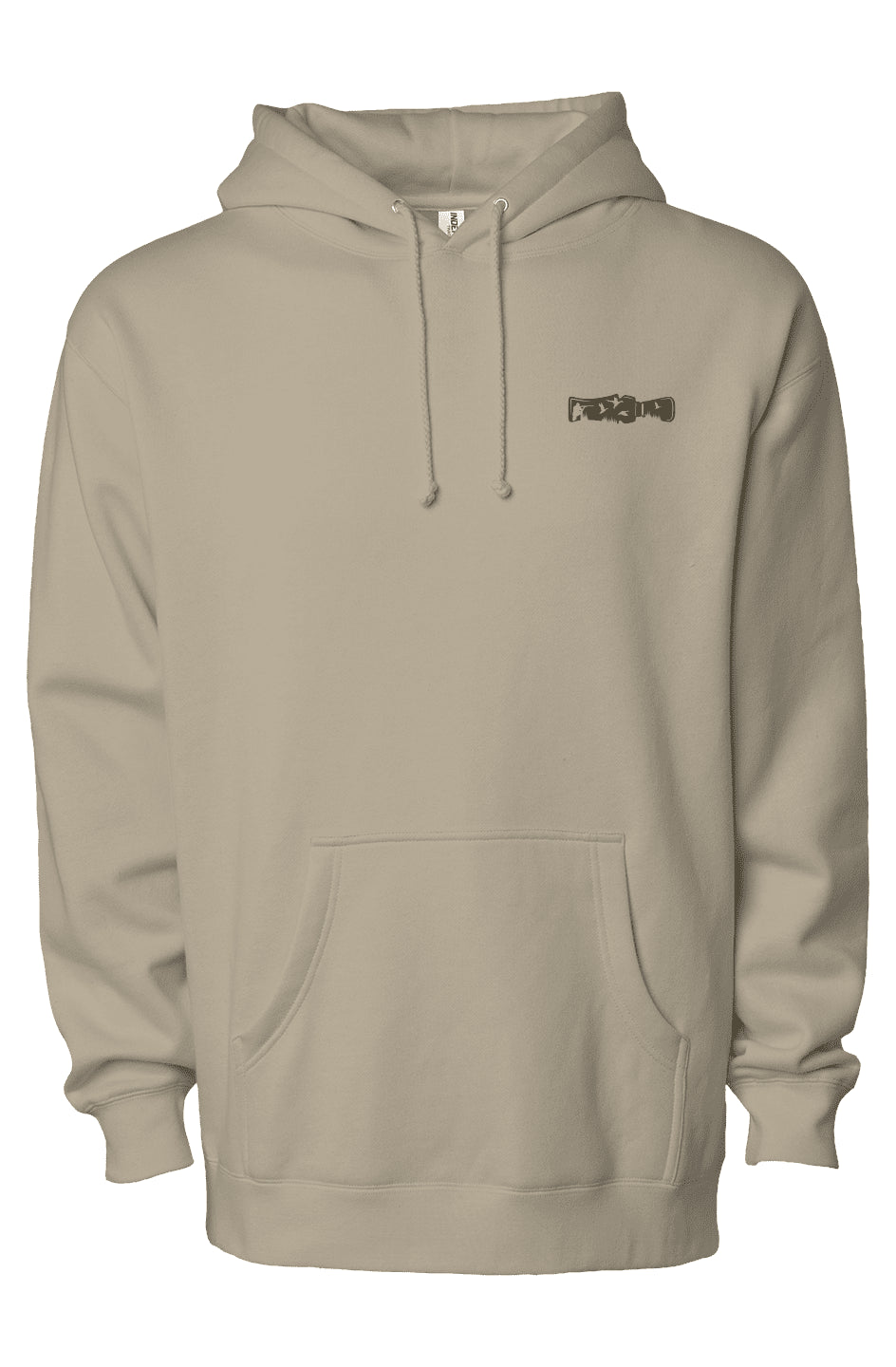 God N Country Duck Call Hoodie - hoodies - God N' Country