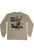 God N Country Hunting Club Long Sleeve Tee - long sleeves - God N' Country