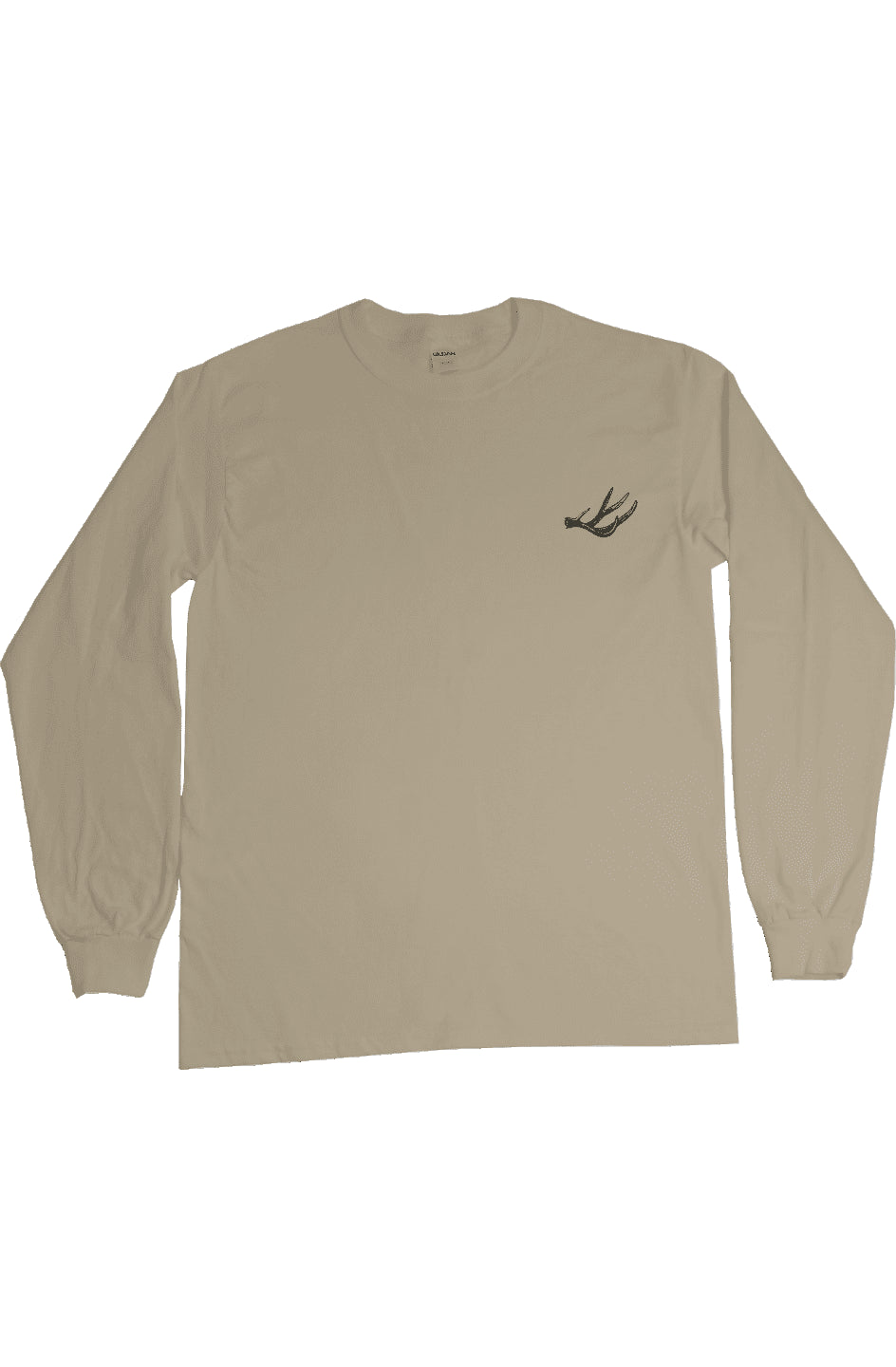 God N Country Hunting Club Long Sleeve Tee - long sleeves - God N' Country