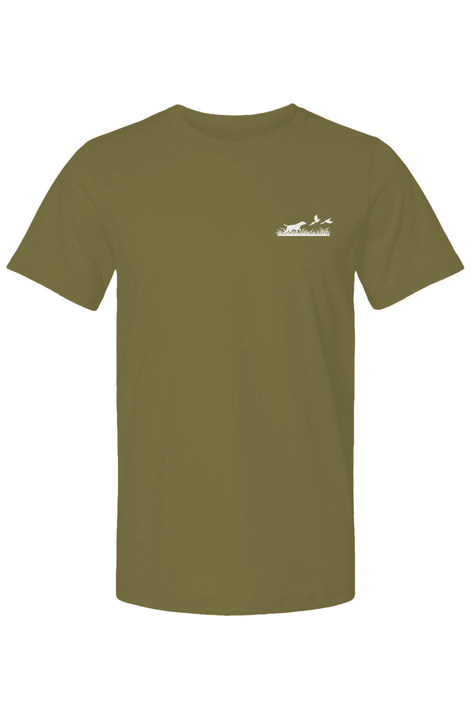 God N Country Upland Bird Tee - tshirts - God N' Country