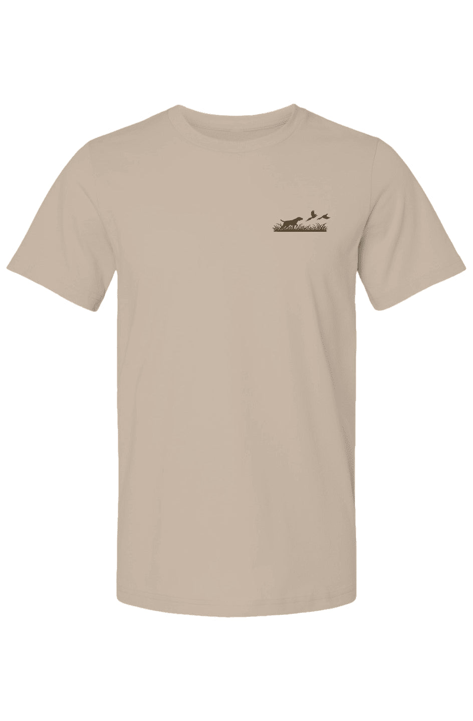 God N Country Upland Bird Tee - tshirts - God N' Country