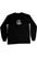 God N Country Large Brand Long Sleeve Tee - long sleeves - God N' Country