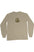 God N Country Large Brand Long Sleeve Tee - long sleeves - God N' Country