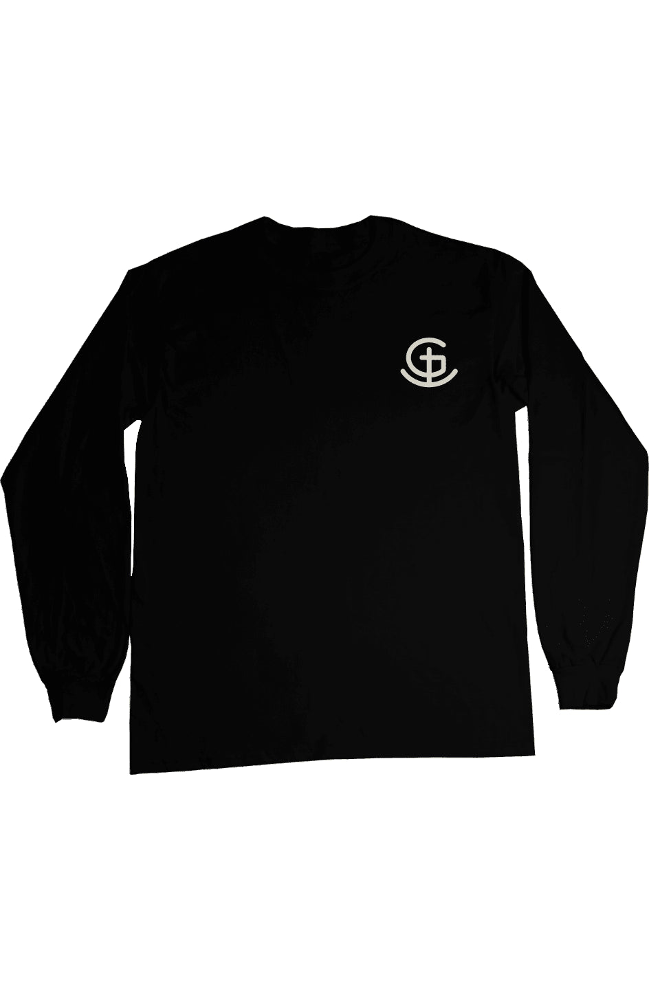 God N Country Signature Brand Long Sleeve - long sleeves - God N' Country