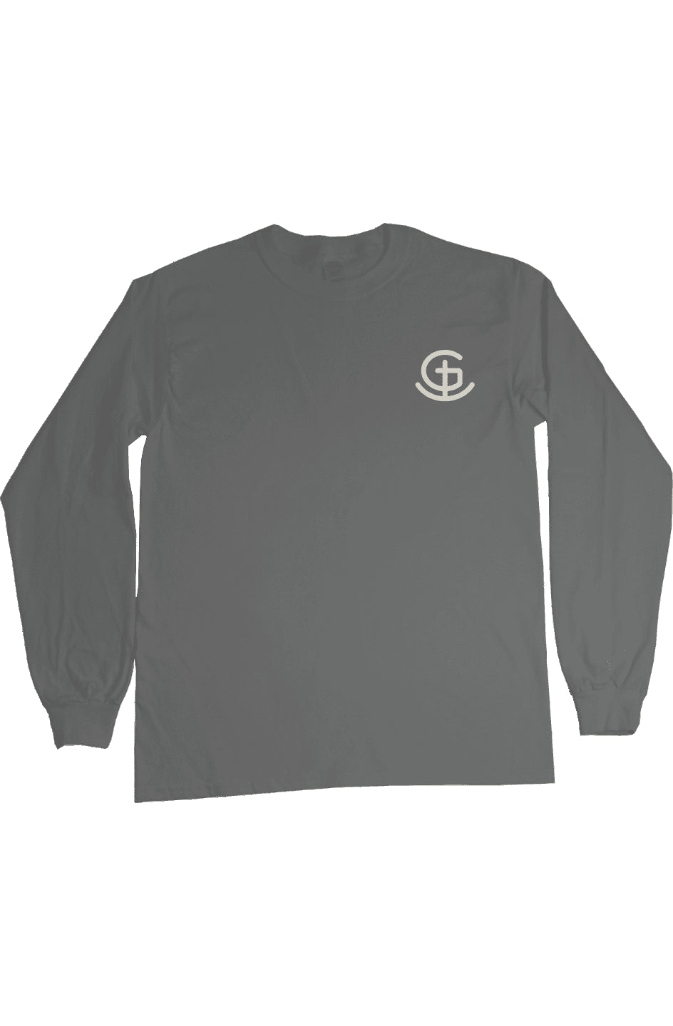 God N Country Signature Brand Long Sleeve - long sleeves - God N' Country