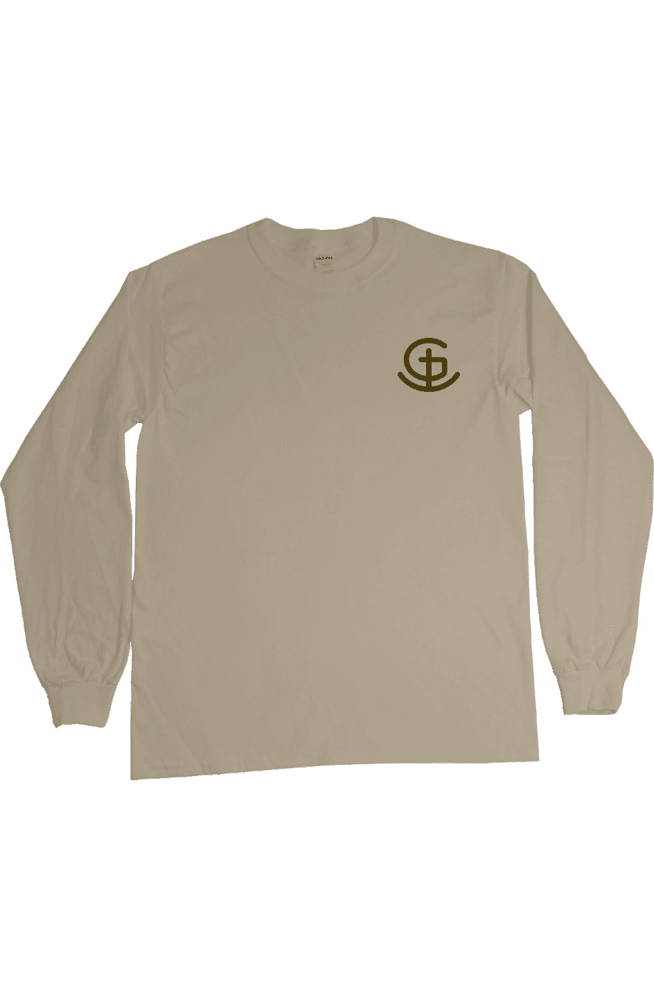 God N Country Signature Brand Long Sleeve - long sleeves - God N' Country