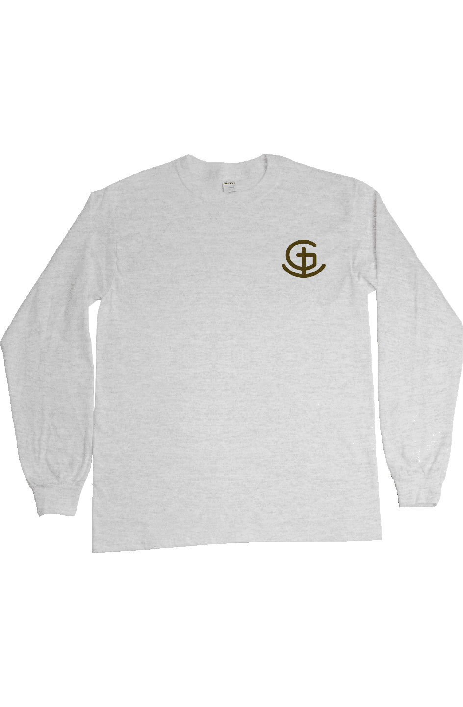 God N Country Signature Brand Long Sleeve - long sleeves - God N' Country