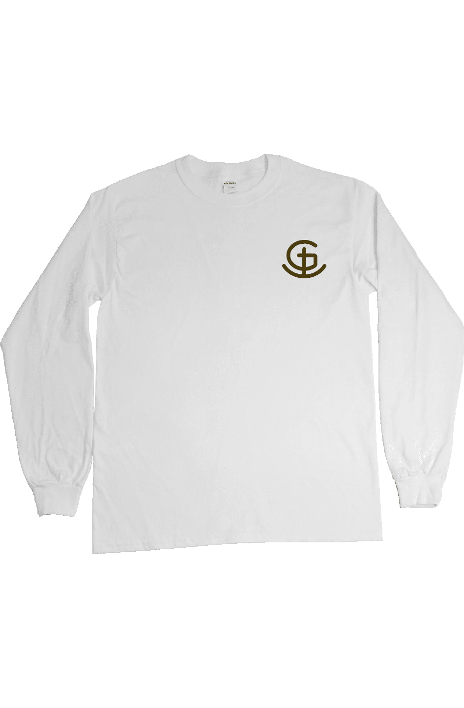 God N Country Signature Brand Long Sleeve - long sleeves - God N' Country