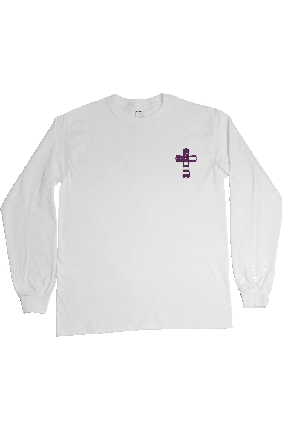 God N Country Protect Long Sleeve - long sleeves - God N' Country