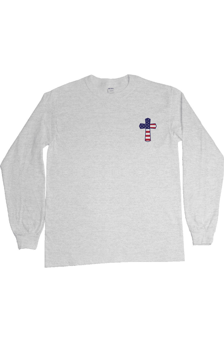 God N Country Protect Long Sleeve - long sleeves - God N' Country