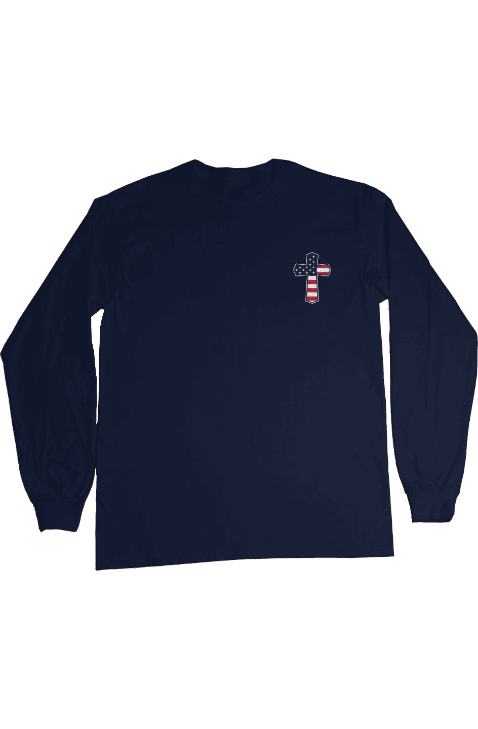 God N Country Protect Long Sleeve - long sleeves - God N' Country