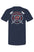 God N Country Firehouse Tee - tshirts - God N' Country