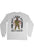 God N Country FOLS Fireman Long Sleeve Tee - long sleeves - God N' Country