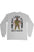 God N Country FOLS Fireman Long Sleeve Tee - long sleeves - God N' Country