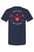 Bad Axe Bourbon OG Tee - tshirts - God N' Country