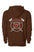 God N Country Firehouse Hoodie - hoodies - God N' Country