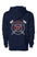 God N Country Firehouse Hoodie - hoodies - God N' Country