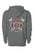 God N Country Firehouse Hoodie - hoodies - God N' Country