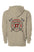 God N Country Firehouse Hoodie - hoodies - God N' Country