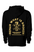 God N Country Garage Co Repair Hoodie