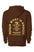 God N Country Garage Co Repair Hoodie - hoodies - God N' Country
